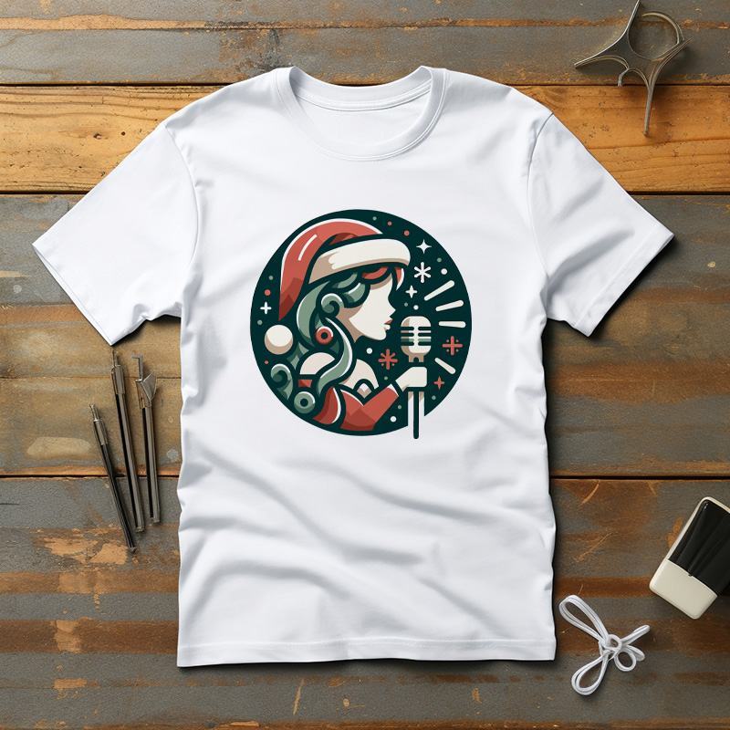 Jenni Rivera Christmas Shirt