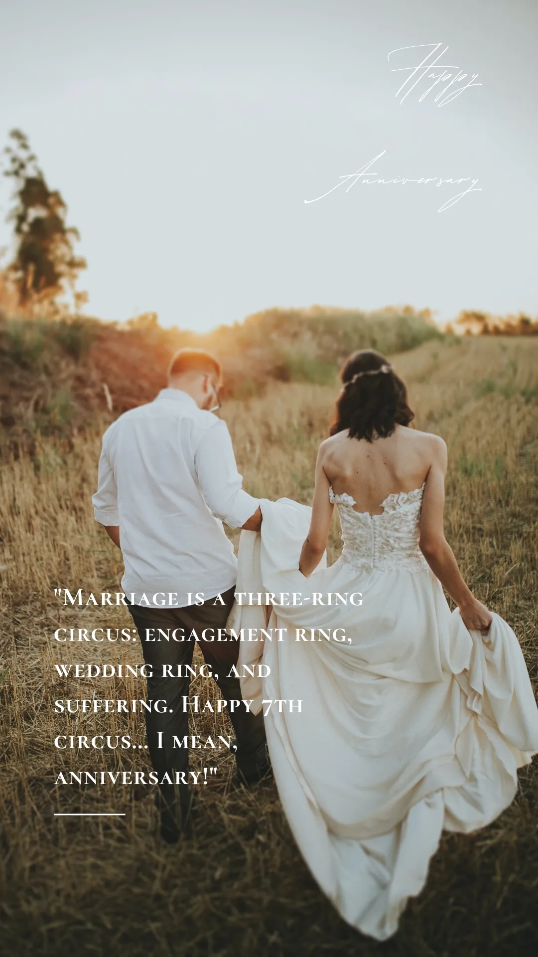 7 years of marriage quotes